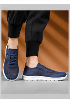 RespiraFlex Ultra Comfort Men's Sneakers