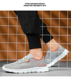 RespiraFlex Ultra Comfort Men's Sneakers