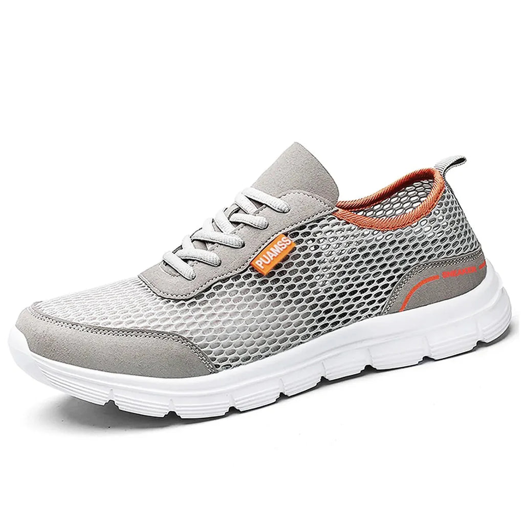 RespiraFlex Ultra Comfort Men's Sneakers