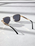 Retro Steampunk Sunglasses
