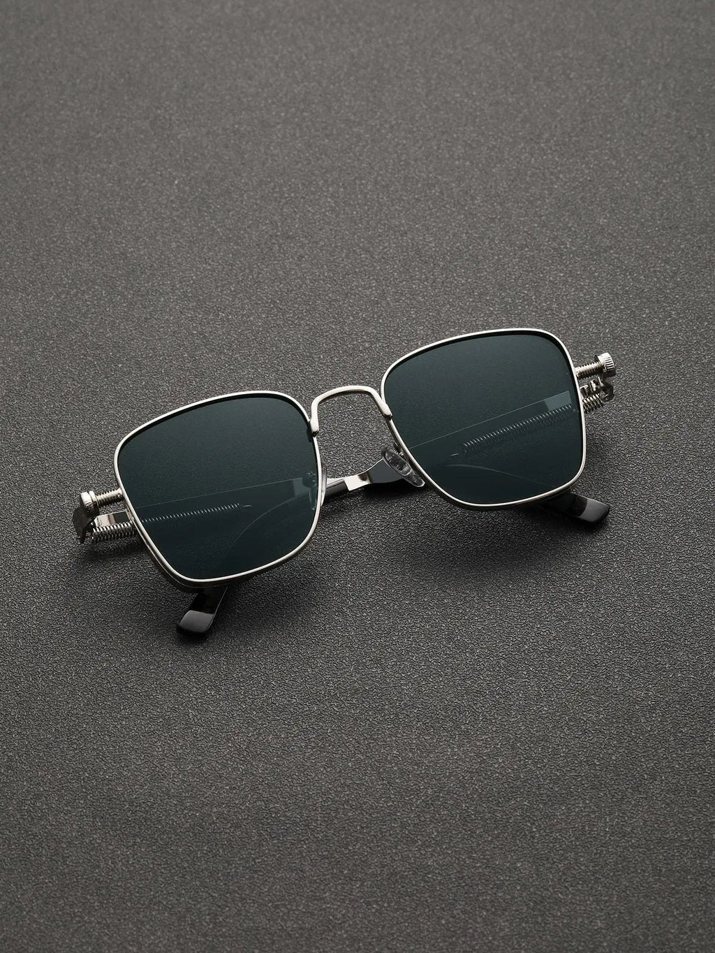 Retro Steampunk Sunglasses