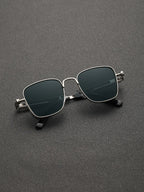 Retro Steampunk Sunglasses