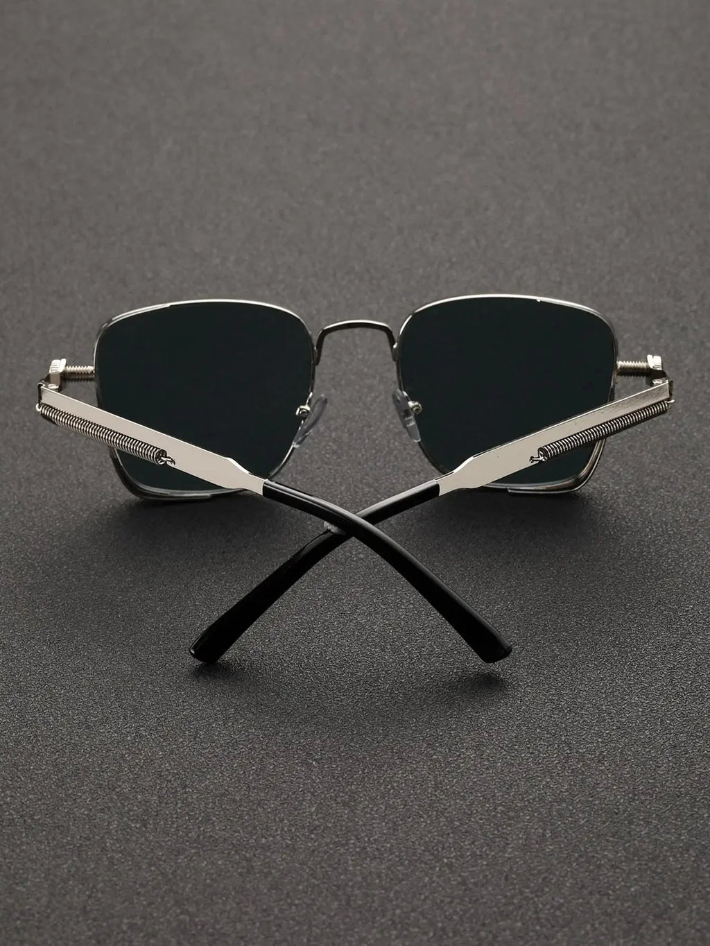 Retro Steampunk Sunglasses