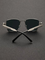 Retro Steampunk Sunglasses