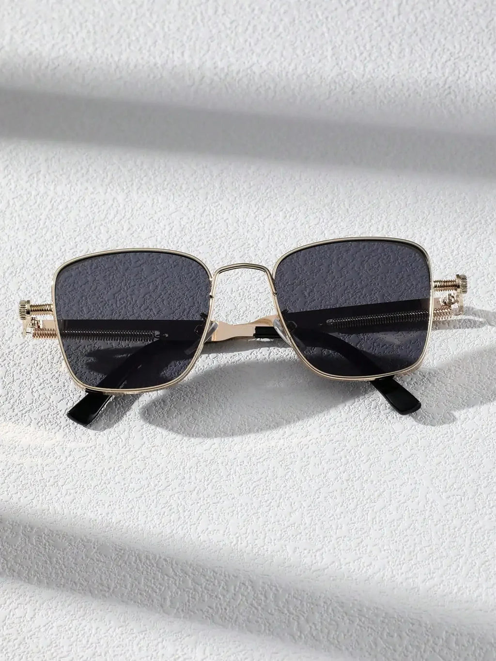 Retro Steampunk Sunglasses