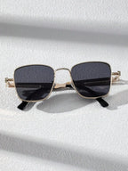 Retro Steampunk Sunglasses