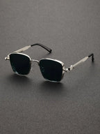 Retro Steampunk Sunglasses