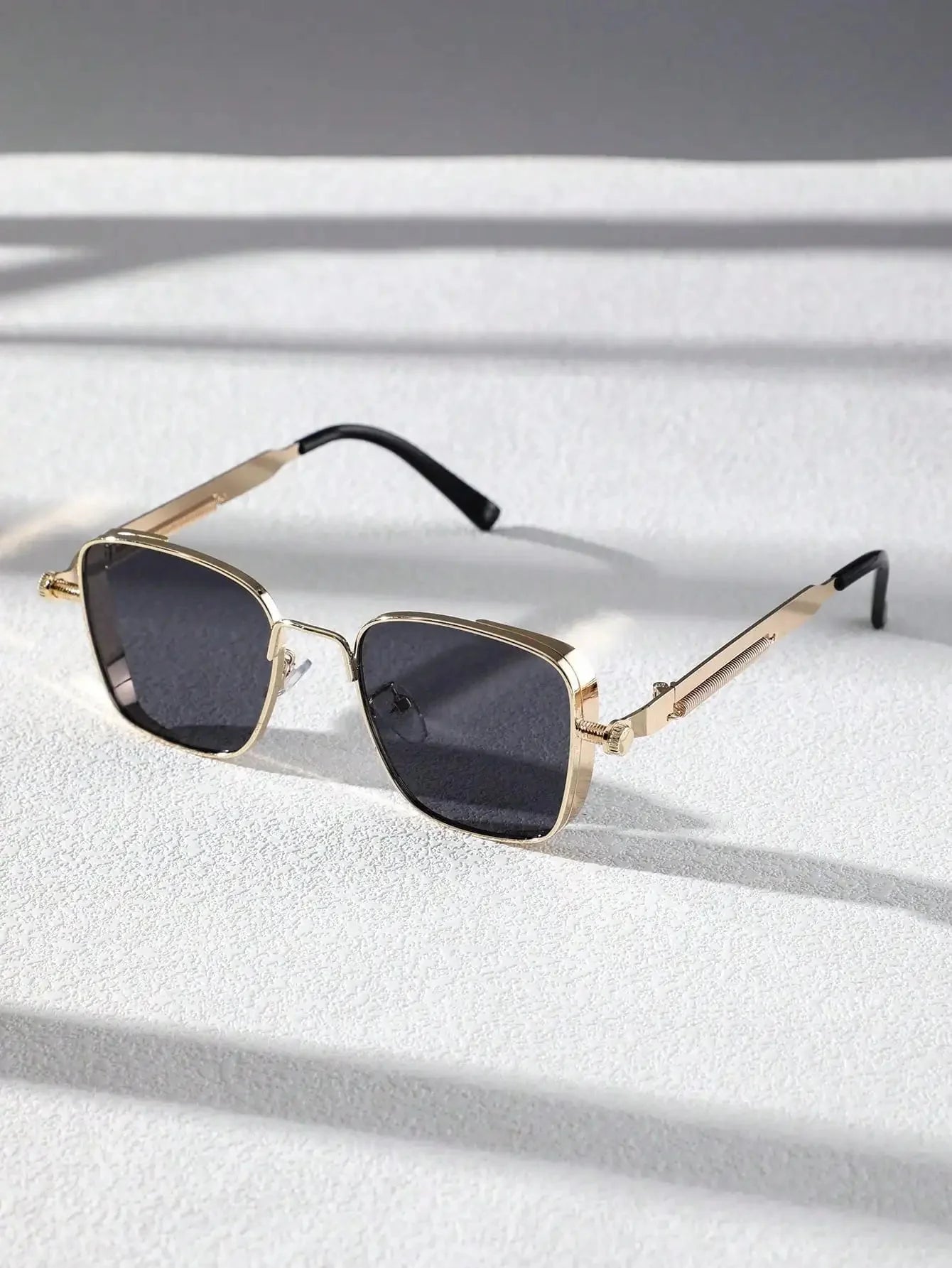 Retro Steampunk Sunglasses