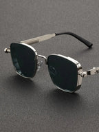 Retro Steampunk Sunglasses