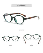 Retro UV400 Luxury Sunglasses