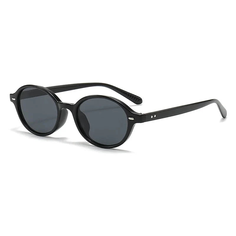 Retro UV400 Luxury Sunglasses