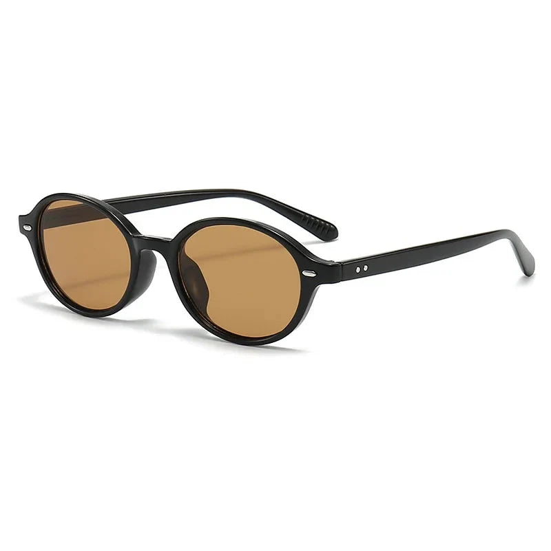 Retro UV400 Luxury Sunglasses