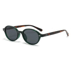 Retro UV400 Luxury Sunglasses
