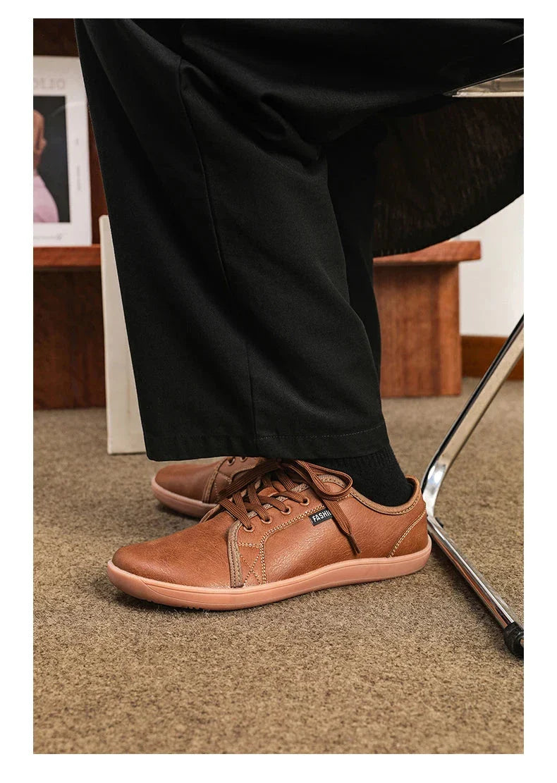 Rio Leather Men's Shoes