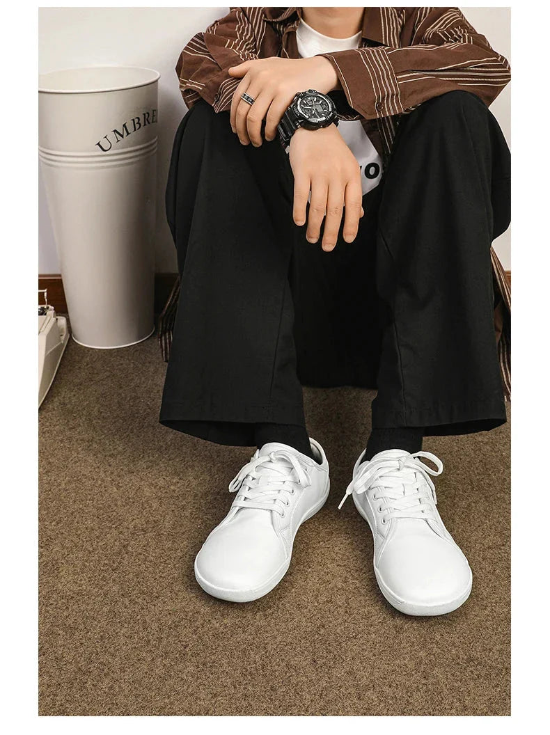 Rio Leather Men's Shoes