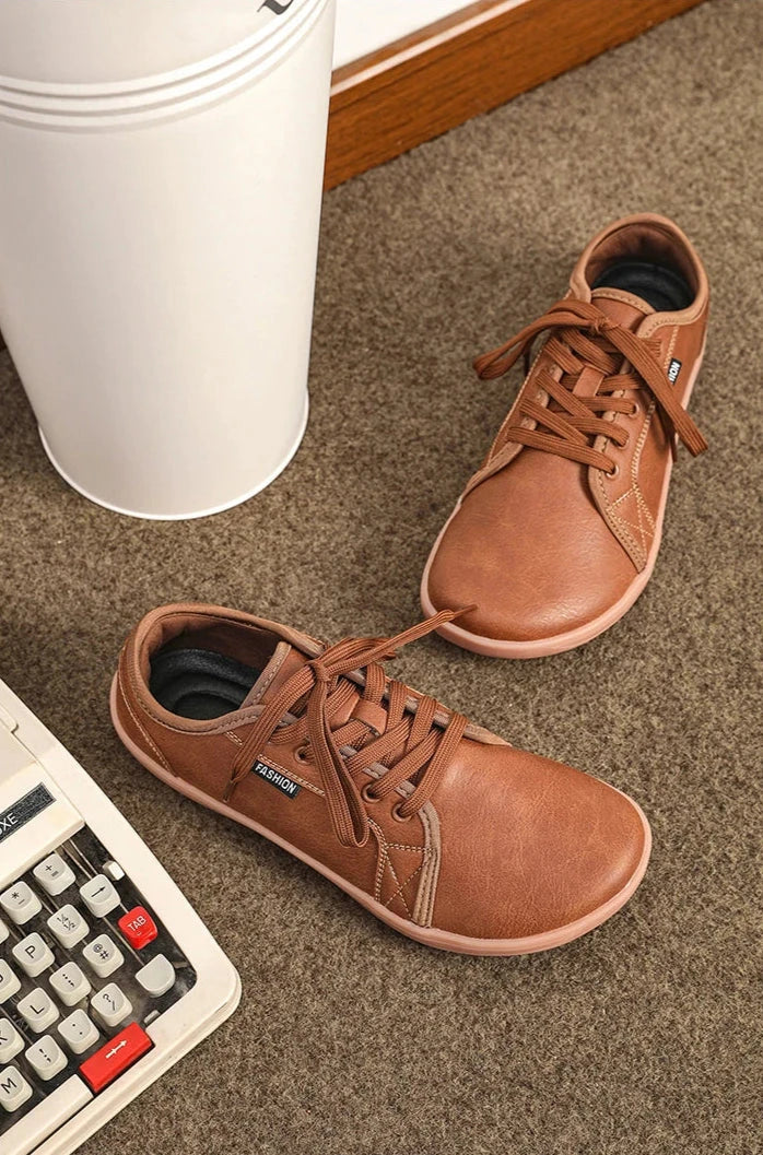 Rio Leather Men's Shoes