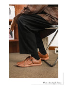 Rio Leather Men's Shoes