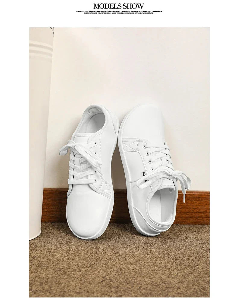 Rio Leather Men's Shoes