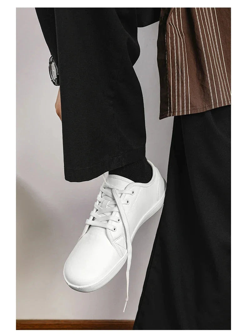 Rio Leather Men's Shoes