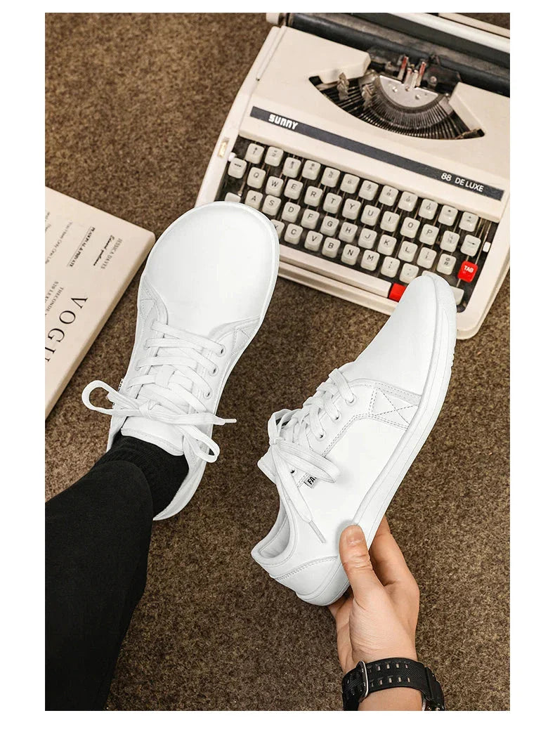 Rio Leather Men's Shoes