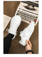 Rio Leather Men's Shoes