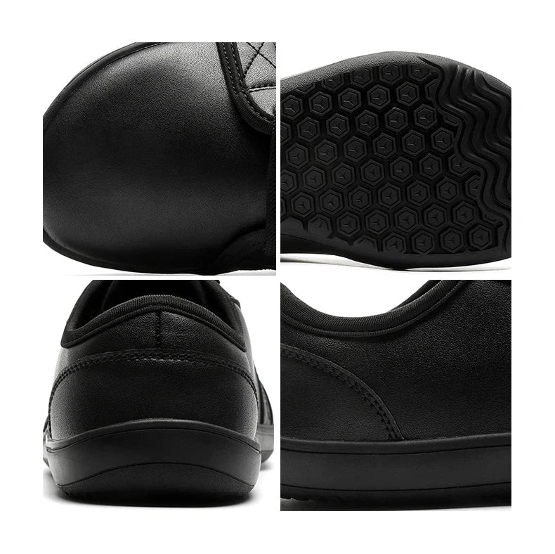 Rio Leather Men's Shoes