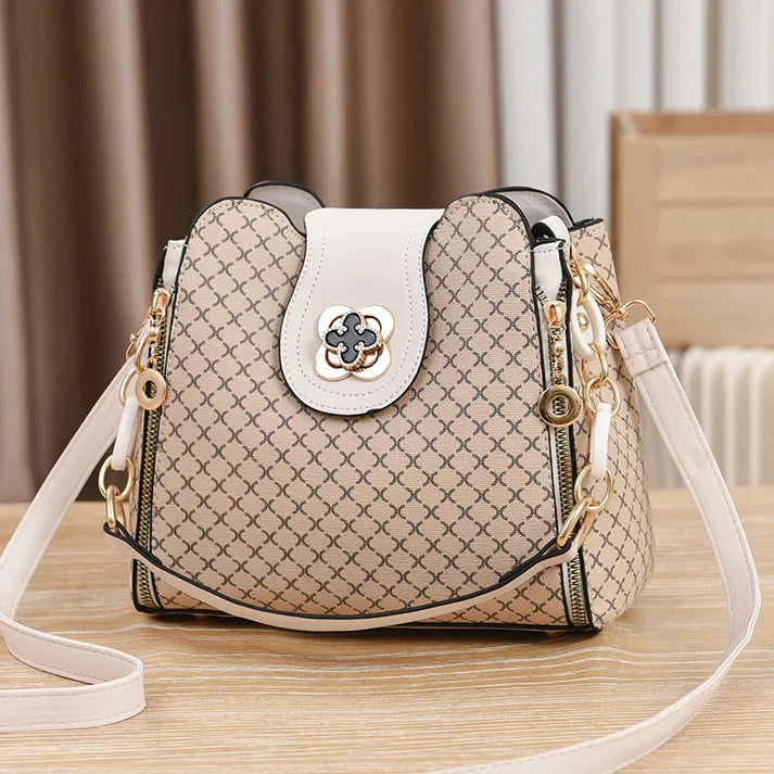 Royal Luxury Leather Women's Bag
