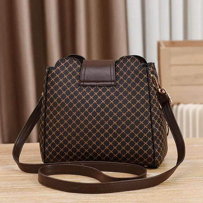 Royal Luxury Leather Women's Bag