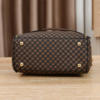 Royal Luxury Leather Women's Bag