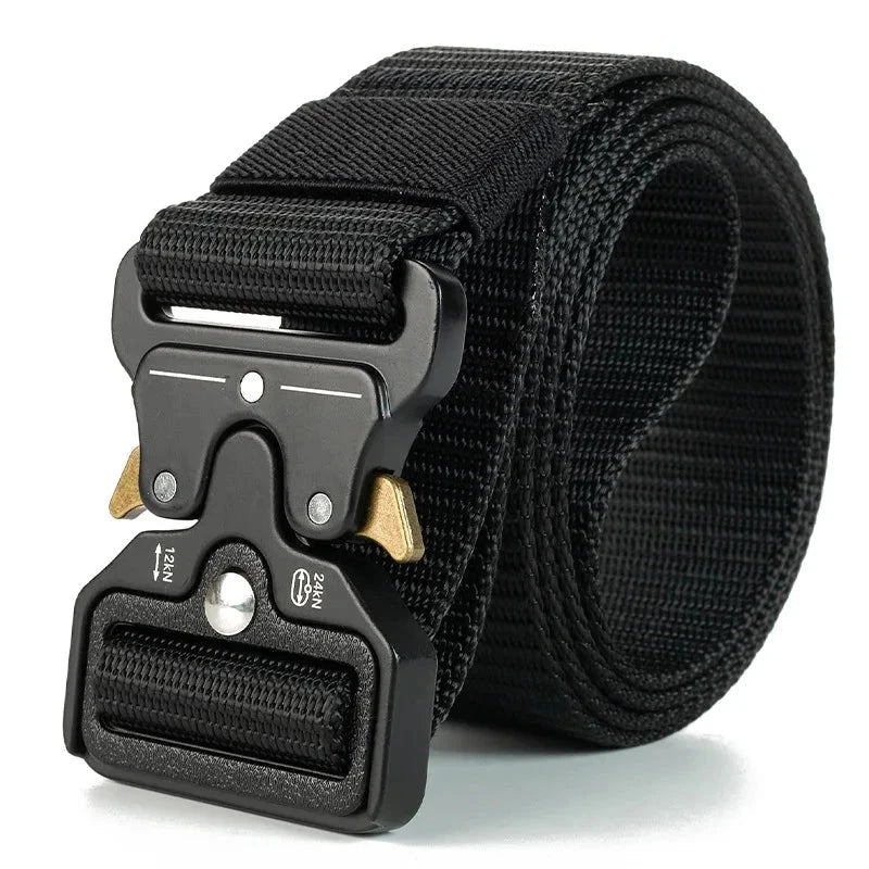 UrbanDuty – Tactical Men’s Nylon Belt