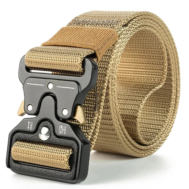 UrbanDuty – Tactical Men’s Nylon Belt