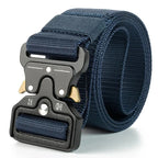 UrbanDuty – Tactical Men’s Nylon Belt