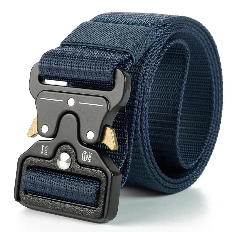 UrbanDuty – Tactical Men’s Nylon Belt