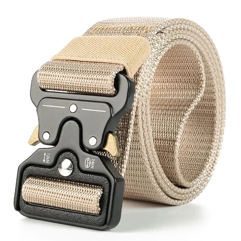 UrbanDuty – Tactical Men’s Nylon Belt