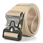 UrbanDuty – Tactical Men’s Nylon Belt