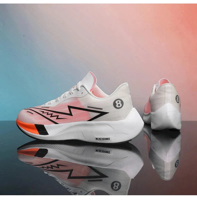 Storm Velox Men's Sports Shoes with Carbon Plate