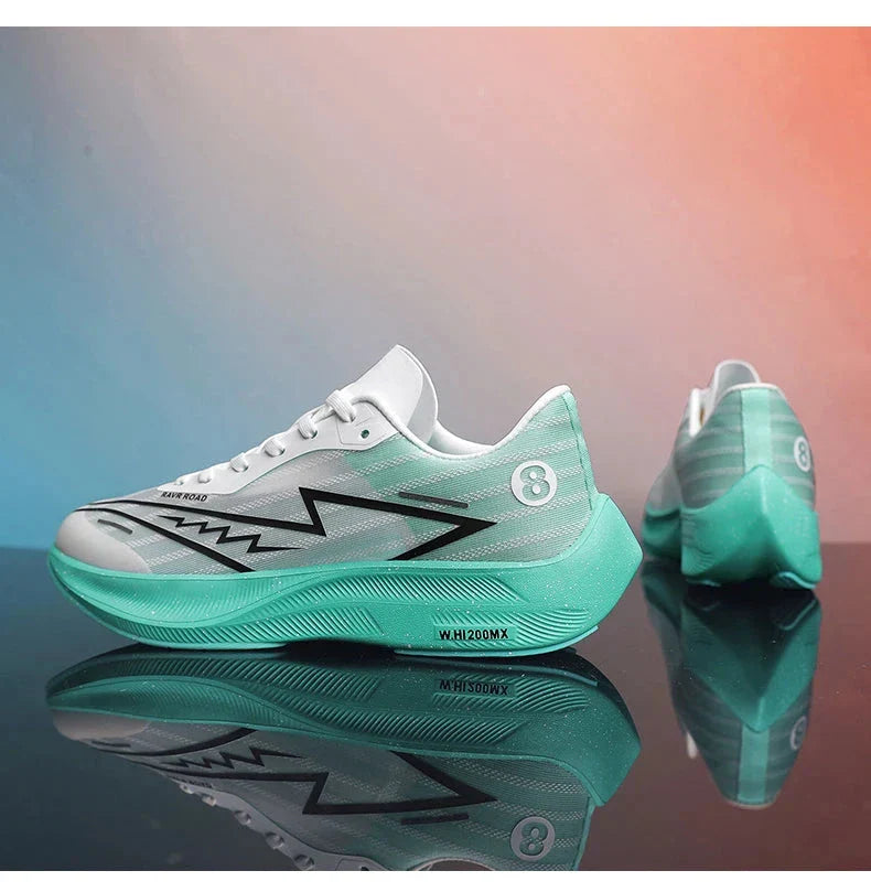 Storm Velox Men's Sports Shoes with Carbon Plate