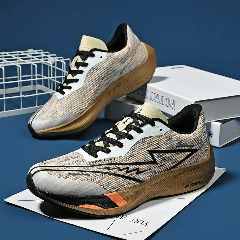 Storm Velox Men's Sports Shoes with Carbon Plate