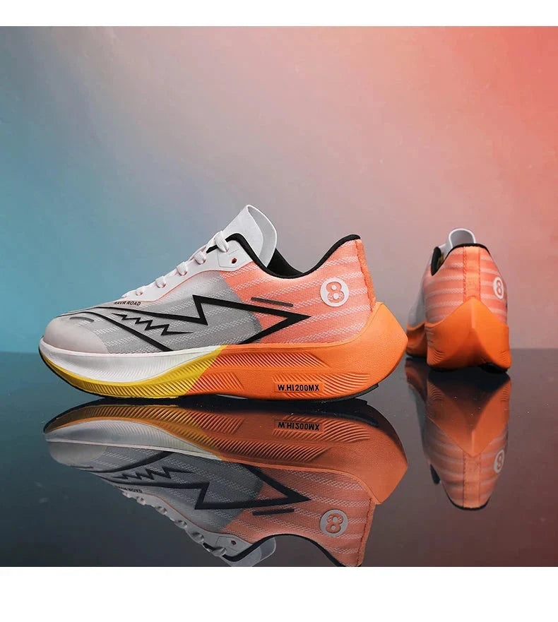 Storm Velox Men's Sports Shoes with Carbon Plate