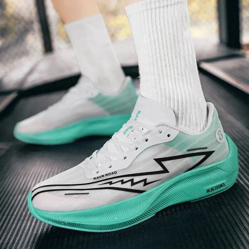 Storm Velox Men's Sports Shoes with Carbon Plate