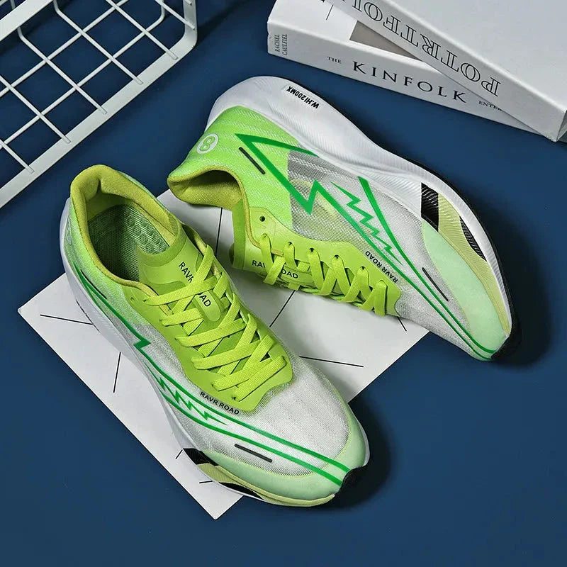 Storm Velox Men's Sports Shoes with Carbon Plate