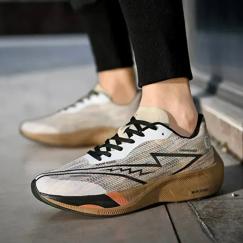 Storm Velox Men's Sports Shoes with Carbon Plate