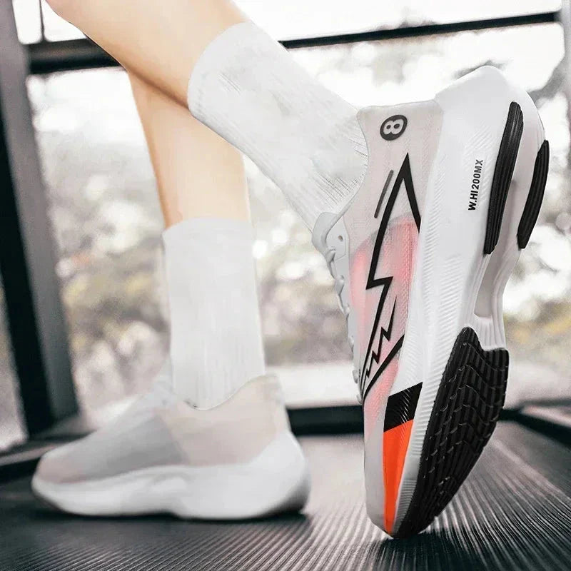 Storm Velox Men's Sports Shoes with Carbon Plate