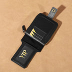 Rustic Men's Leather Wallet