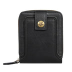 Rustic Men's Leather Wallet