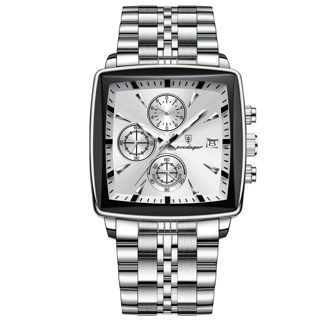 Crownline Prestige Men's Watch
