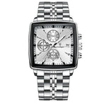 Crownline Prestige Men's Watch