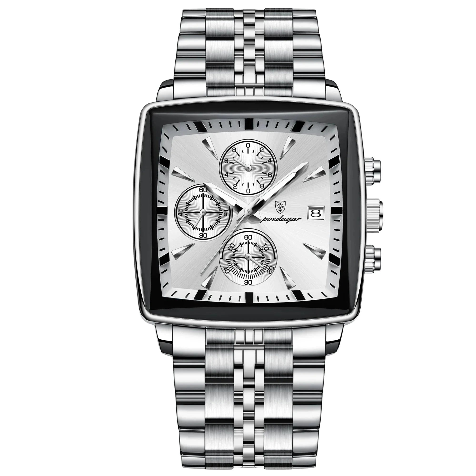 Crownline Prestige Men's Watch