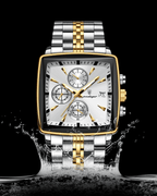 Crownline Prestige Men's Watch