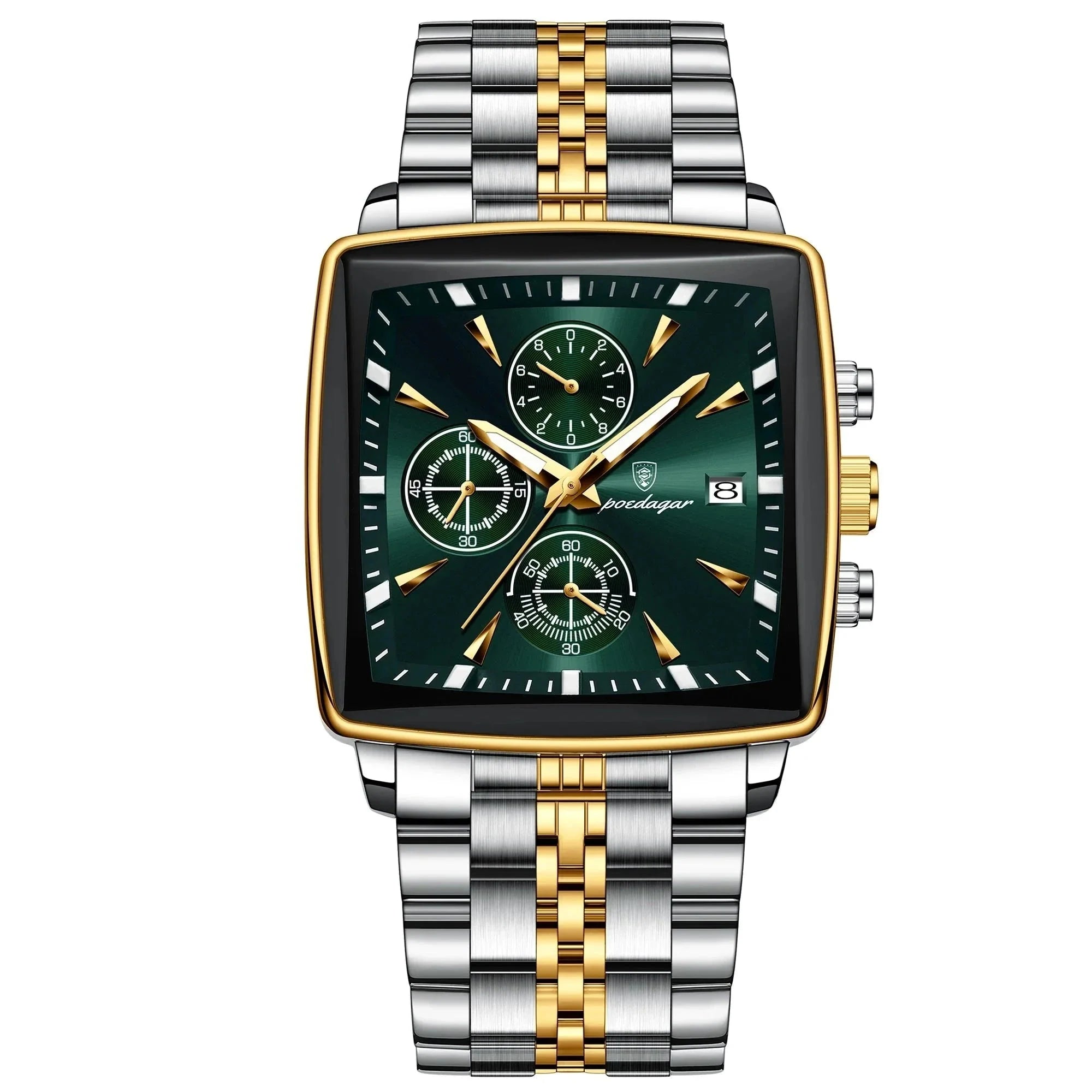 Crownline Prestige Men's Watch